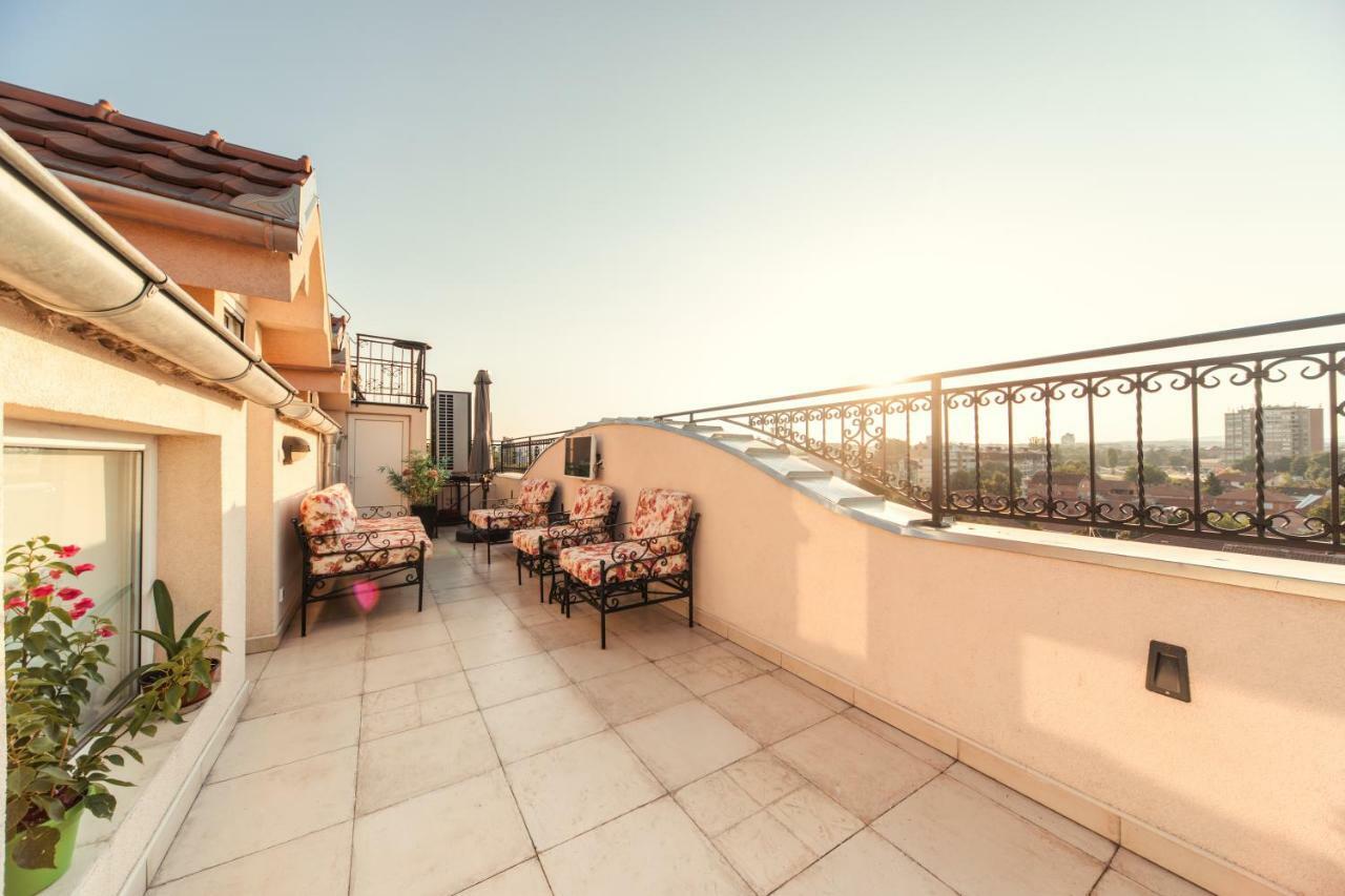 New And Nice Apartments Κραγκούγιεβατς Εξωτερικό φωτογραφία