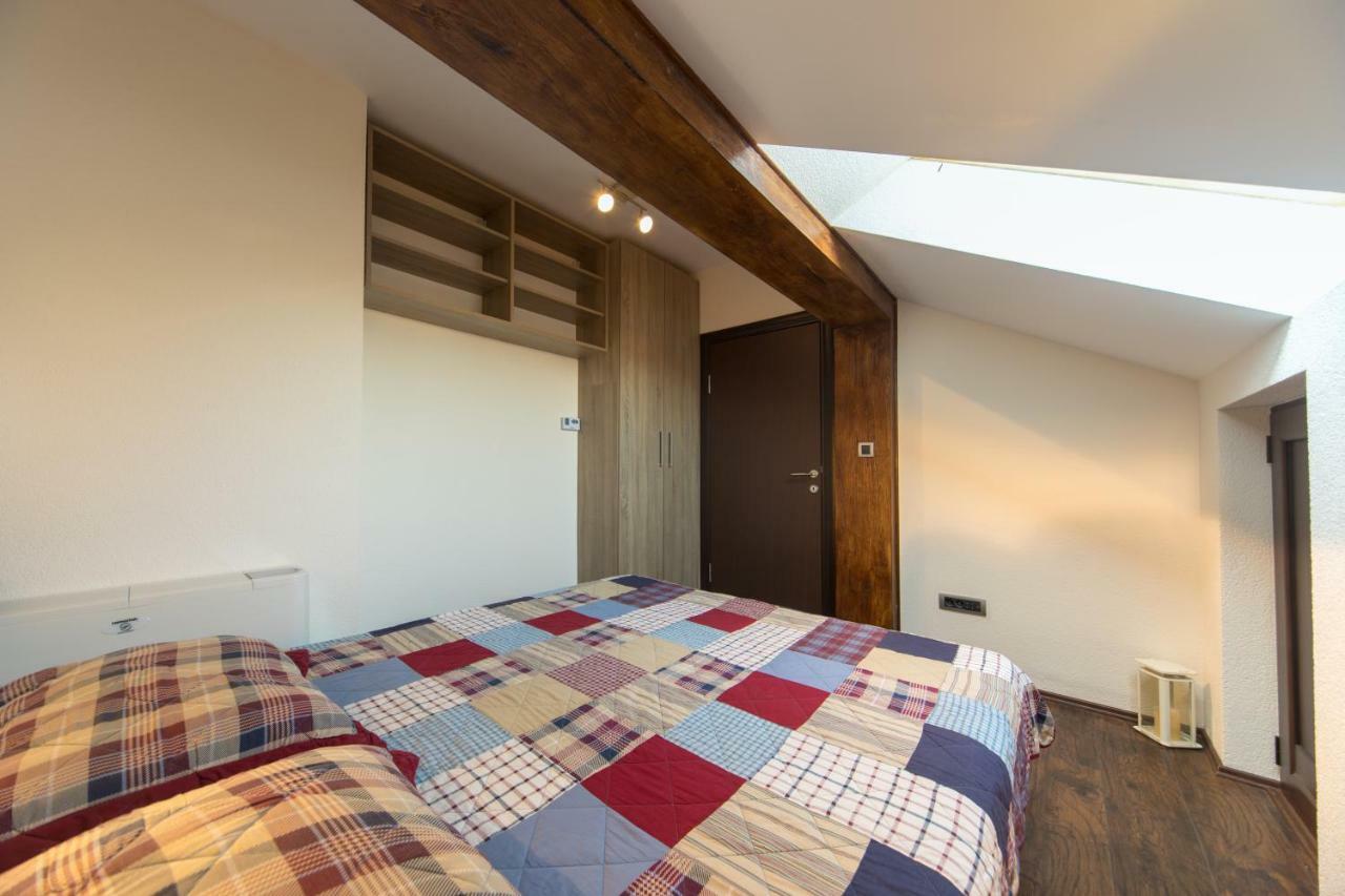 New And Nice Apartments Κραγκούγιεβατς Εξωτερικό φωτογραφία