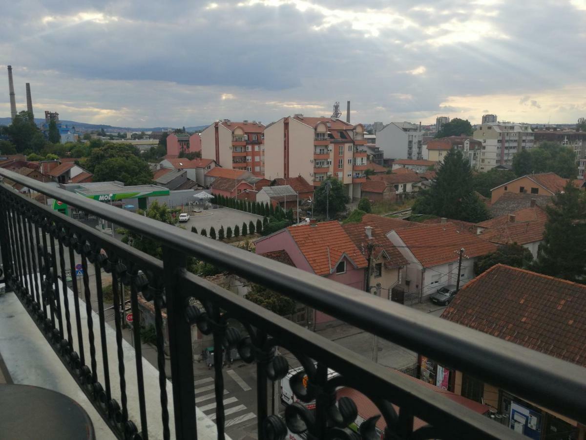 New And Nice Apartments Κραγκούγιεβατς Εξωτερικό φωτογραφία